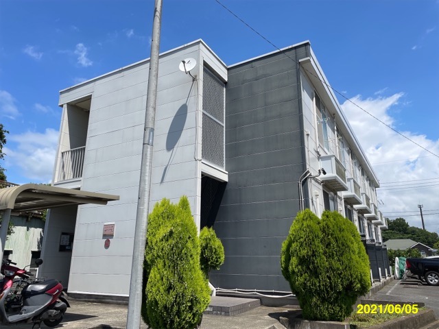 ★手数料０円★小田原市小船　月極駐車場（LP）